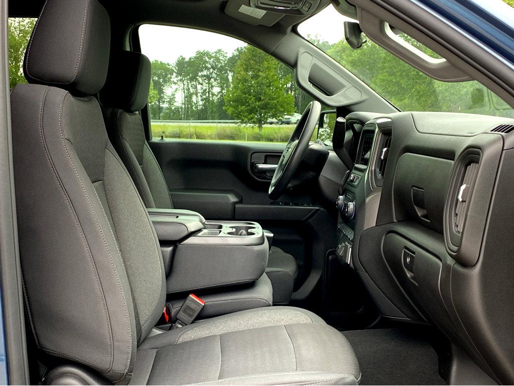 2024 Chevrolet Silverado 1500 Vehicle Photo in POOLER, GA 31322-3252