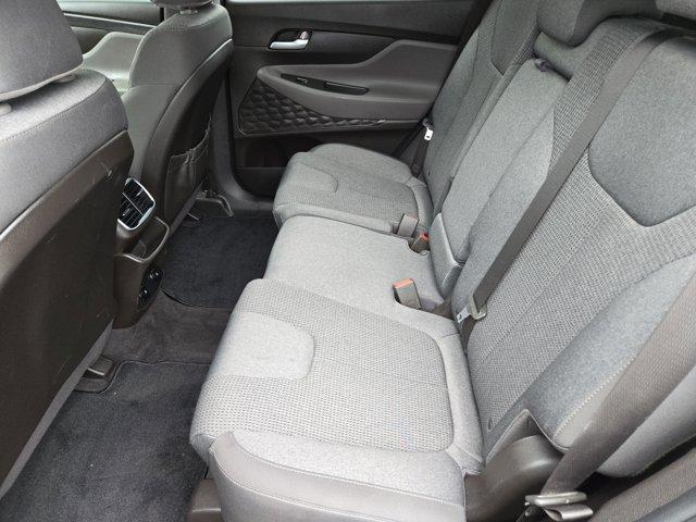 2019 Hyundai SANTA FE Vehicle Photo in Decatur, TX 76234