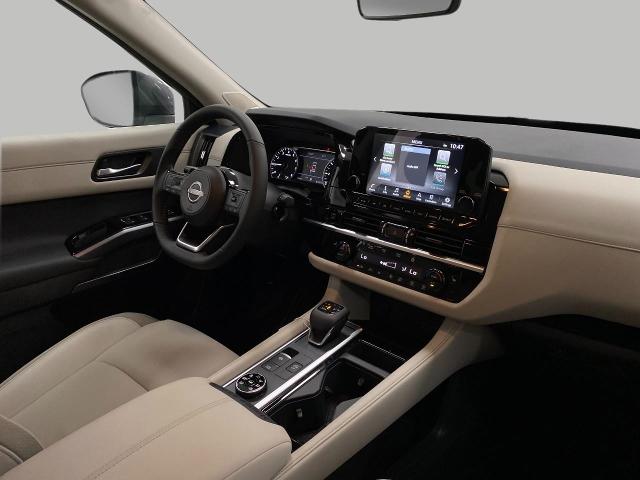 2025 Nissan Pathfinder Vehicle Photo in Appleton, WI 54913
