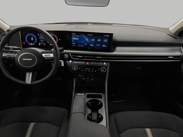2025 Hyundai SONATA Vehicle Photo in Appleton, WI 54913