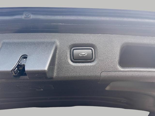 2019 Hyundai Santa Fe Vehicle Photo in APPLETON, WI 54914-8833