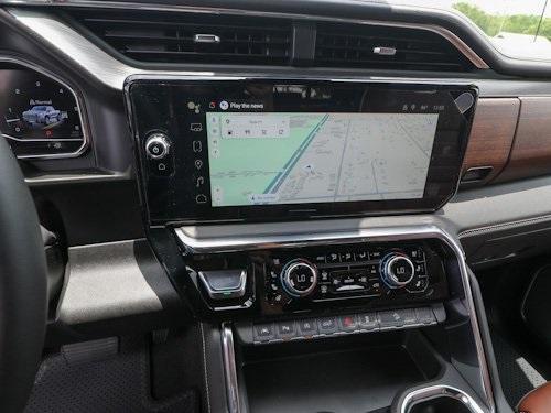 2025 GMC Sierra 1500 Vehicle Photo in HOMOSASSA, FL 34448-1461