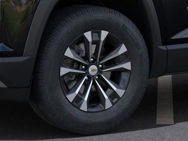 2026 Chevrolet Equinox Vehicle Photo in BROCKTON, MA 02301-7113