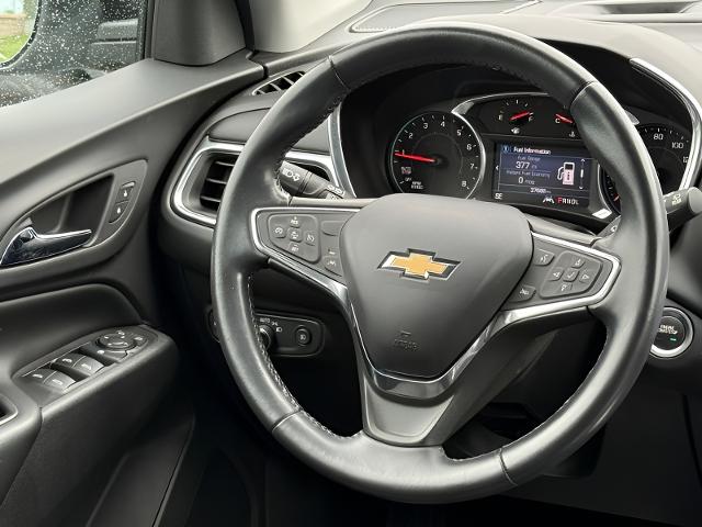 2020 Chevrolet Equinox Vehicle Photo in MIDDLETON, WI 53562-1492