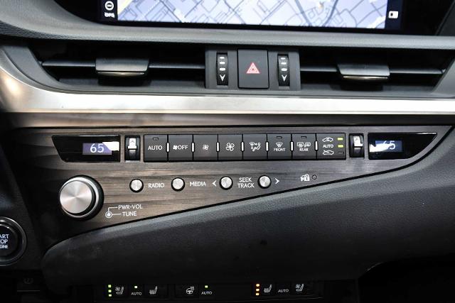 2021 Lexus ES 350 Vehicle Photo in DALLAS, TX 75235