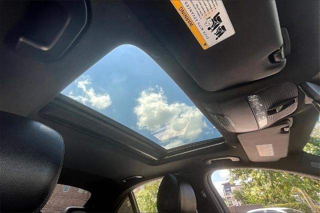 2019 Mercedes-Benz C-Class Vehicle Photo in Houston, TX 77007