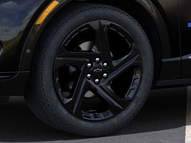 2025 Chevrolet Equinox EV Vehicle Photo in PAWLING, NY 12564-3219