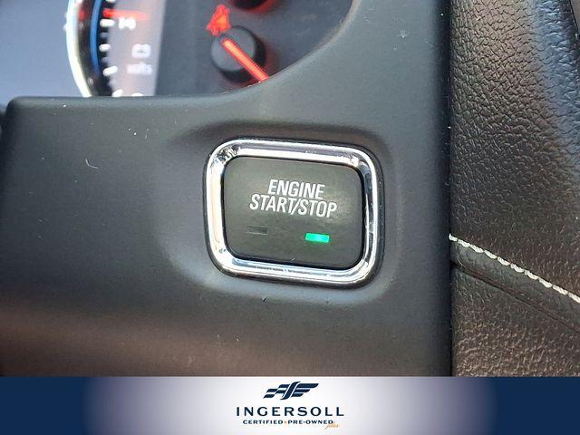 2020 GMC Acadia Vehicle Photo in WATERTOWN, CT 06795-3318