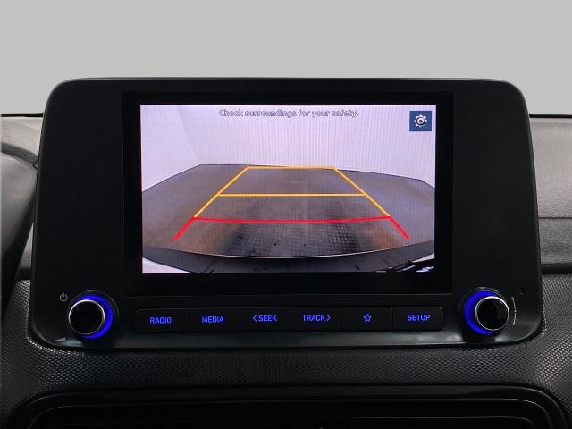 2023 Hyundai KONA Vehicle Photo in Appleton, WI 54913