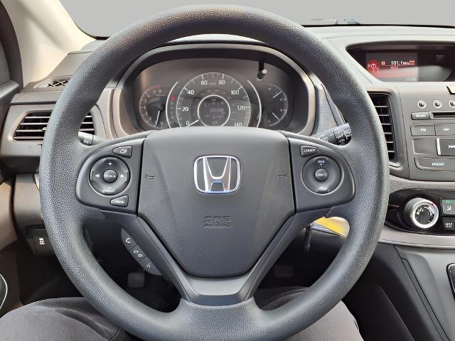 2016 Honda CR-V Vehicle Photo in Oshkosh, WI 54904