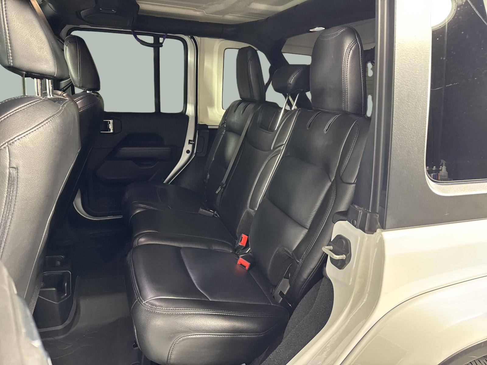 2023 Jeep Wrangler Vehicle Photo in Georgetown, TX 78626