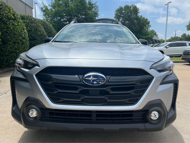 2025 Subaru Outback Vehicle Photo in DALLAS, TX 75209
