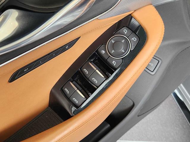2023 Cadillac CT5-V Vehicle Photo in HOUSTON, TX 77079