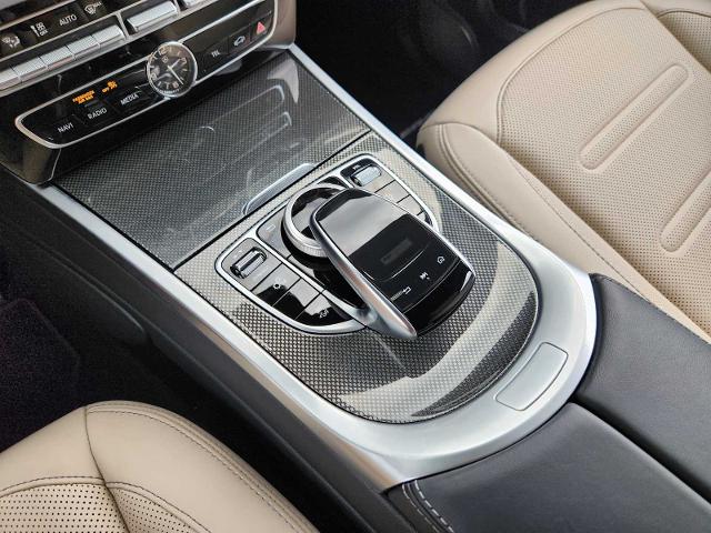 2024 Mercedes-Benz G-Class Vehicle Photo in HOUSTON, TX 77079