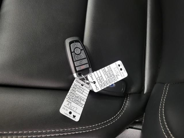 2023 Ford Explorer Vehicle Photo in Neenah, WI 54956