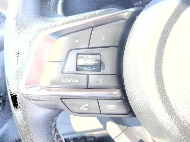 2022 Subaru Outback Vehicle Photo in Green Bay, WI 54304