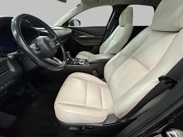 2020 Mazda CX-30 Vehicle Photo in Green Bay, WI 54304