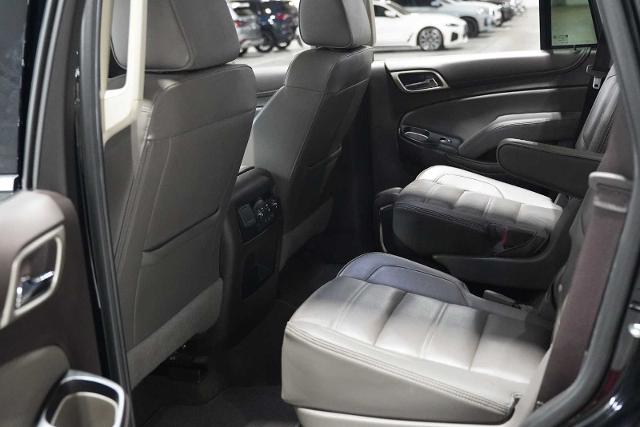 2018 GMC Yukon Vehicle Photo in GRAPEVINE, TX 76051
