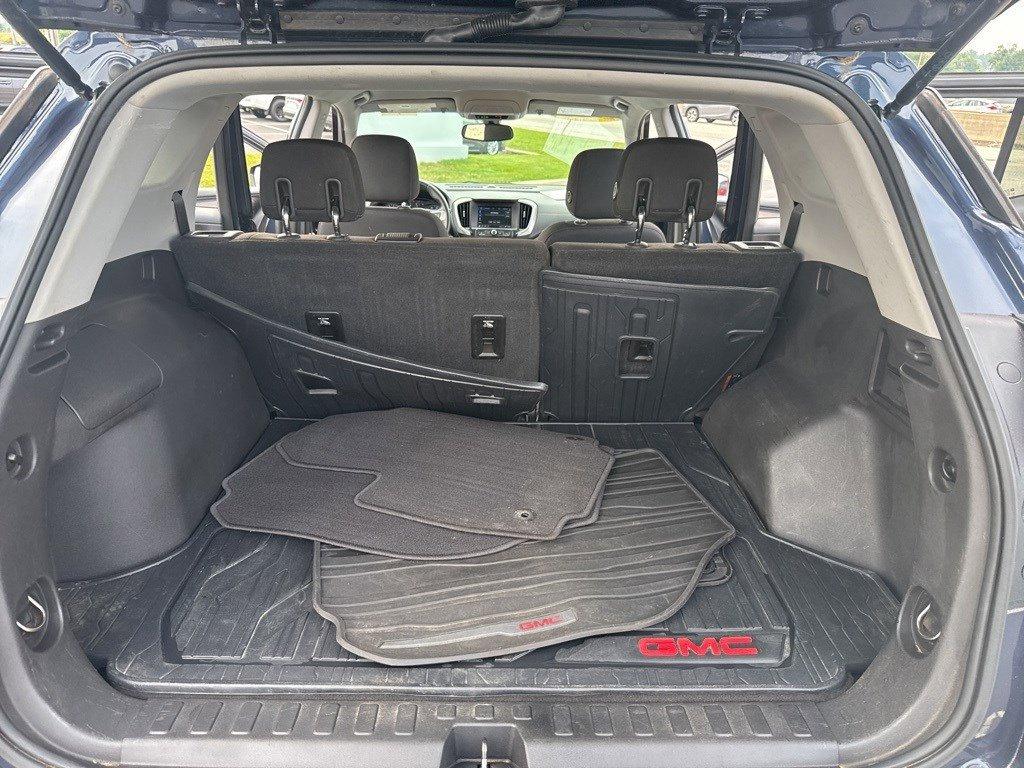 2018 GMC Terrain Vehicle Photo in Harrisburg, PA 17111
