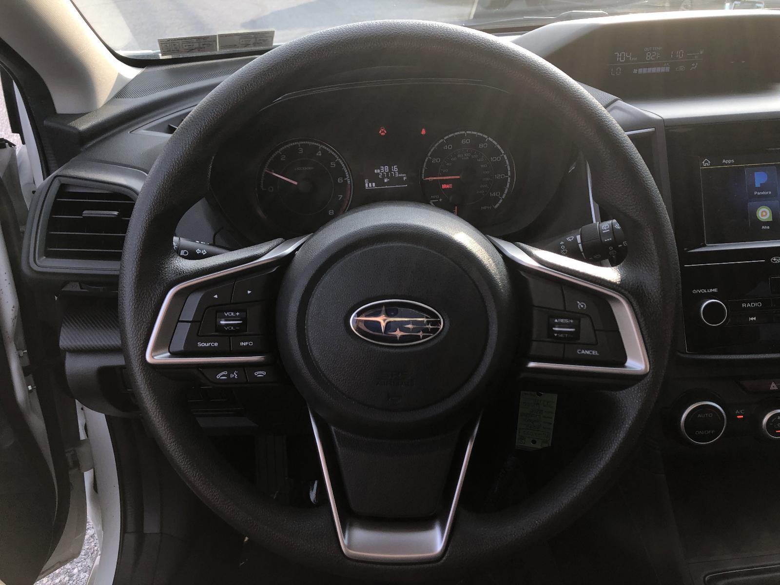 2023 Subaru Crosstrek Vehicle Photo in Mechanicsburg, PA 17050