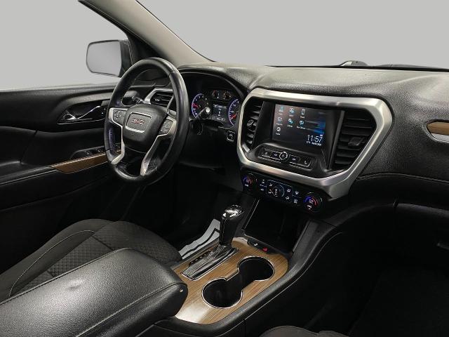 2017 GMC Acadia Vehicle Photo in Appleton, WI 54913