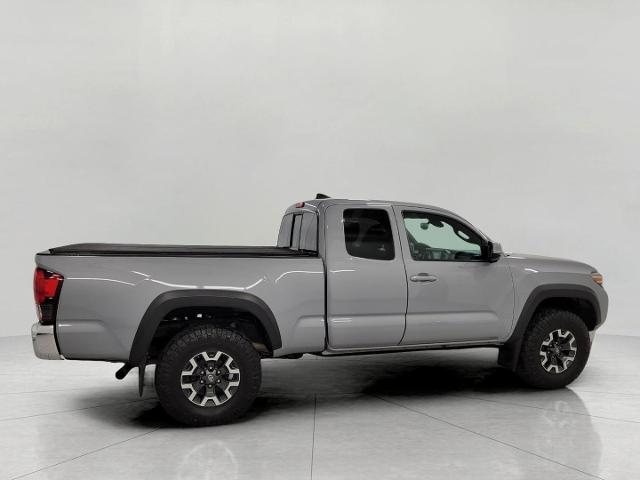 2018 Toyota Tacoma Vehicle Photo in NEENAH, WI 54956-2243