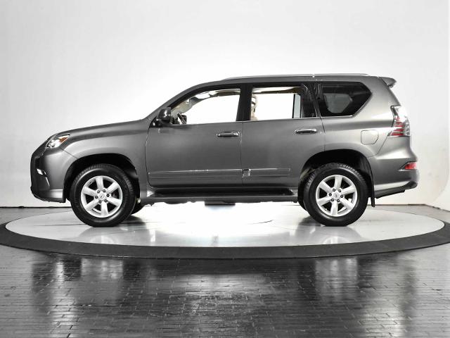 2014 Lexus GX 460 Vehicle Photo in DALLAS, TX 75235