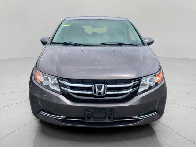 2016 Honda Odyssey Vehicle Photo in APPLETON, WI 54914-4656