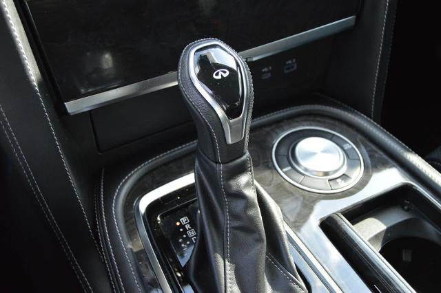 2023 INFINITI QX80 Vehicle Photo in Houston, TX 77090