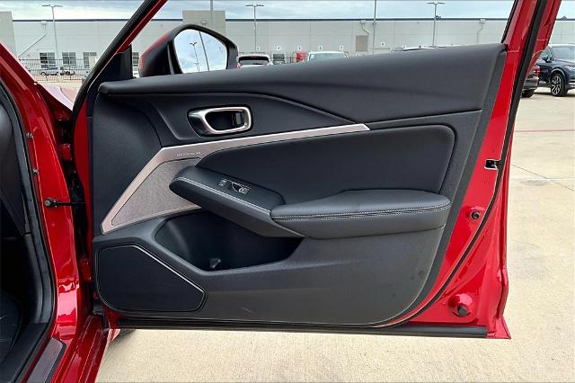 2025 Acura Integra Vehicle Photo in Grapevine, TX 76051