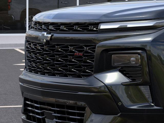2025 Chevrolet Traverse Vehicle Photo in Roslyn, NY 11576
