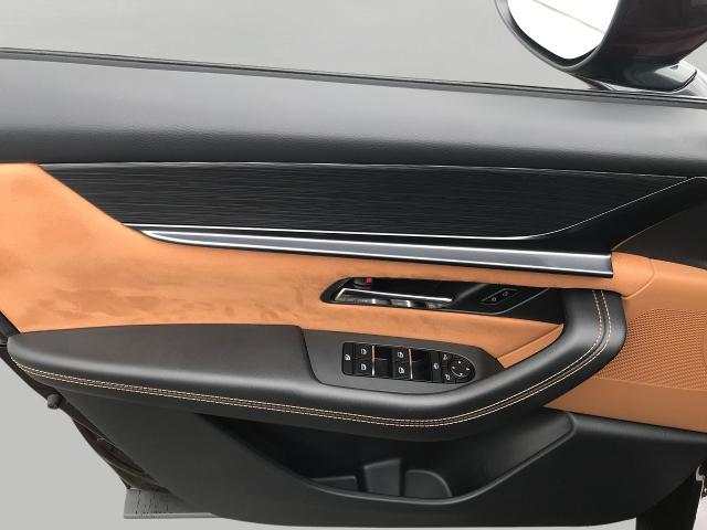 2024 Mazda CX-90 Vehicle Photo in GREEN BAY, WI 54303-3330