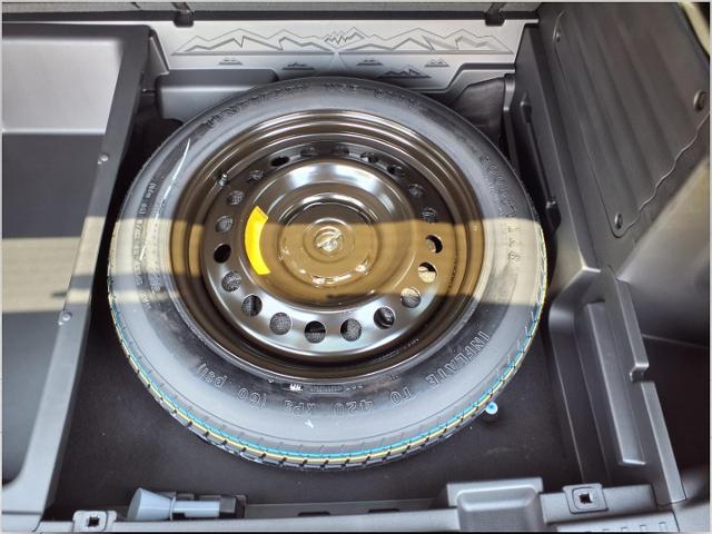 2026 Honda Passport Vehicle Photo in Oshkosh, WI 54904