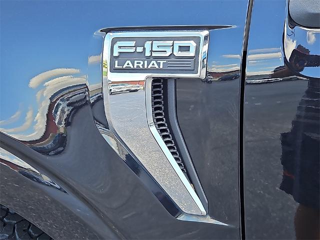 2021 Ford F-150 Vehicle Photo in EASTLAND, TX 76448-3020