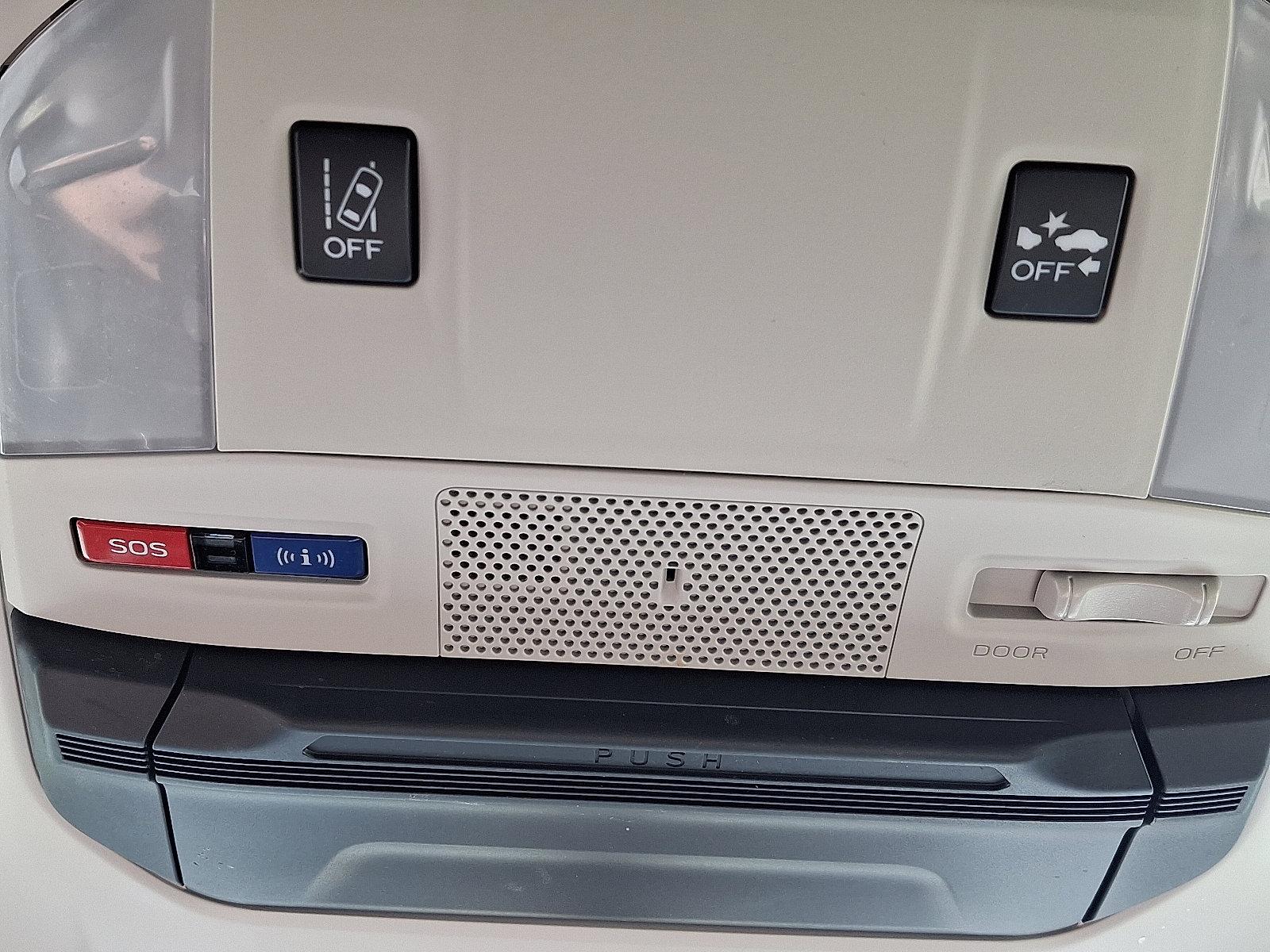 2022 Subaru Ascent Vehicle Photo in Harrisburg, PA 17111