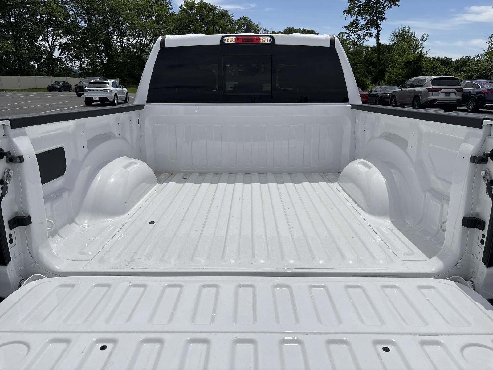 2025 Ram 1500 Vehicle Photo in Mechanicsburg, PA 17050-1707