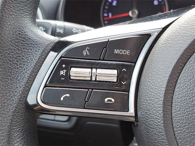 2019 Kia Forte Vehicle Photo in MILFORD, OH 45150-1684