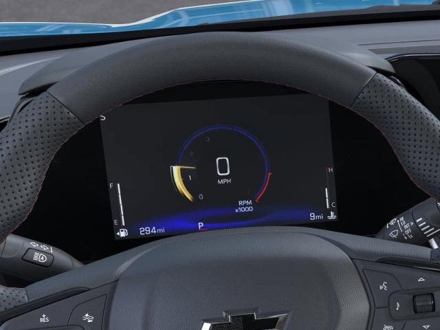 2025 Chevrolet Trax Vehicle Photo in SAVANNAH, GA 31406-4513