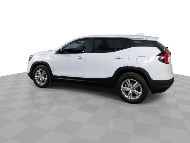 2024 GMC Terrain Vehicle Photo in GILBERT, AZ 85297-0402