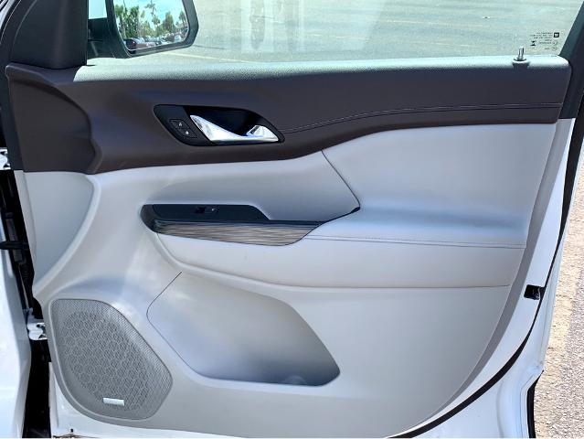 2023 GMC Acadia Vehicle Photo in BEAUFORT, SC 29906-4218