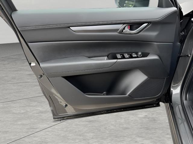 2025 Mazda CX-5 Vehicle Photo in Green Bay, WI 54304