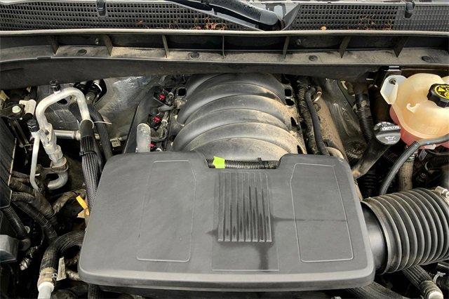 2020 GMC Sierra 1500 Vehicle Photo in TOPEKA, KS 66609-0000
