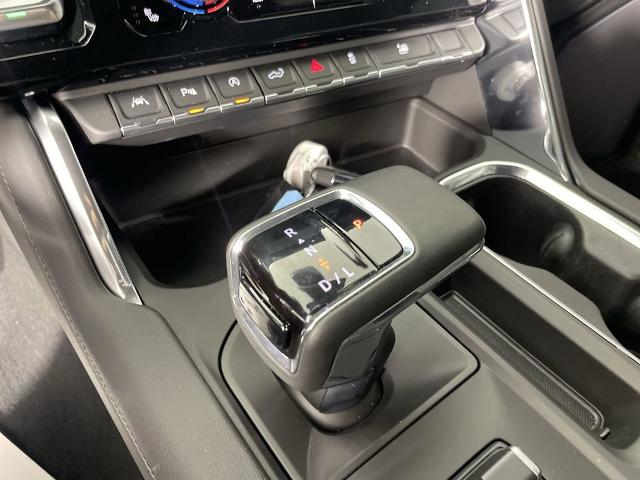 2025 GMC Sierra 1500 Vehicle Photo in GILBERT, AZ 85297-0402