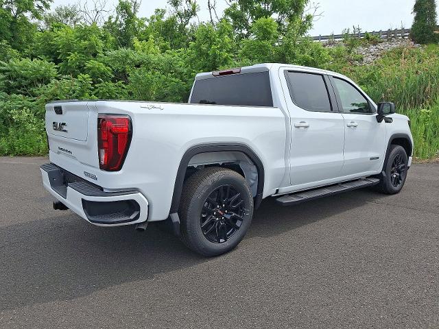 2025 GMC Sierra 1500 Vehicle Photo in TREVOSE, PA 19053-4984