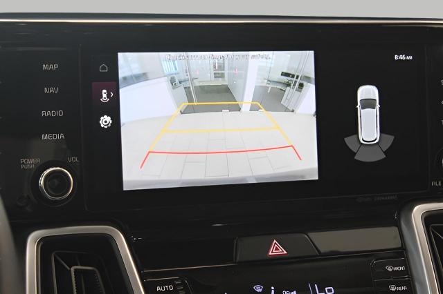 2023 Kia Sorento Vehicle Photo in Green Bay, WI 54304