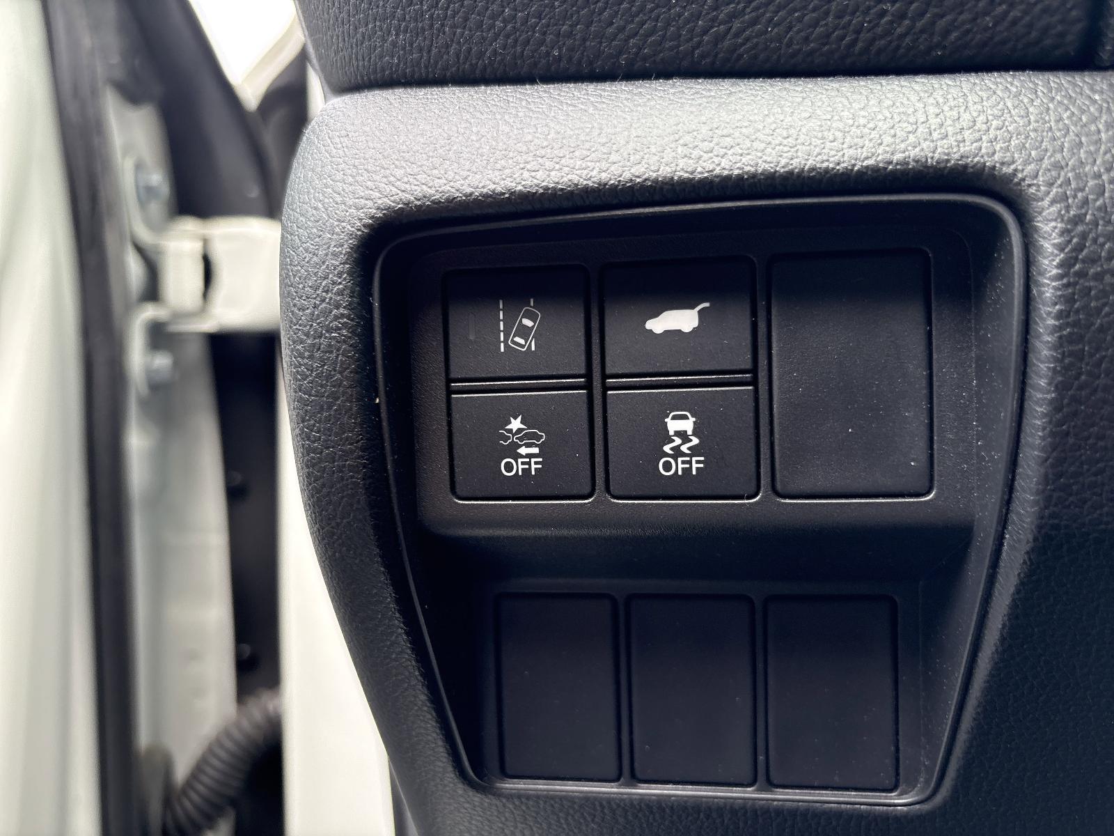 2018 Honda CR-V Vehicle Photo in Mechanicsburg, PA 17050