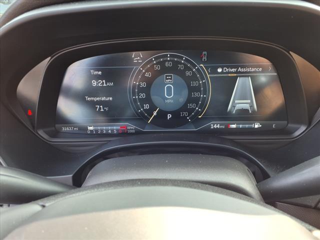2023 Cadillac CT4-V Vehicle Photo in SMITHTOWN, NY 11787-5023
