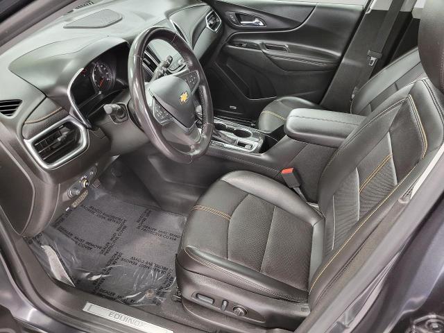 2022 Chevrolet Equinox Vehicle Photo in NEENAH, WI 54956-2243