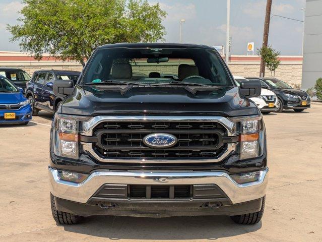 2023 Ford F-150 Vehicle Photo in San Antonio, TX 78209