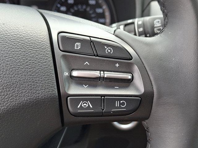 2022 Hyundai KONA Vehicle Photo in Philadelphia, PA 19116